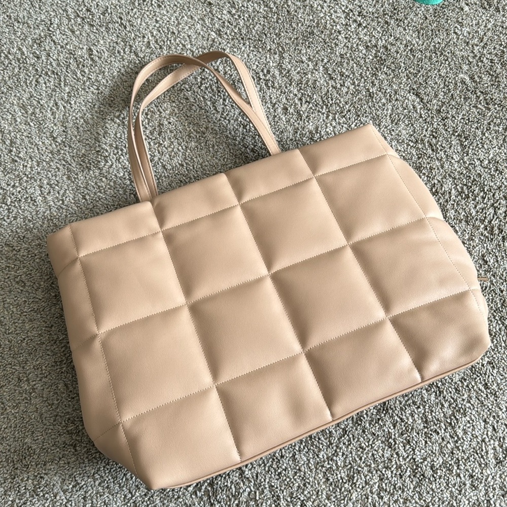 A New Day Tote Bag